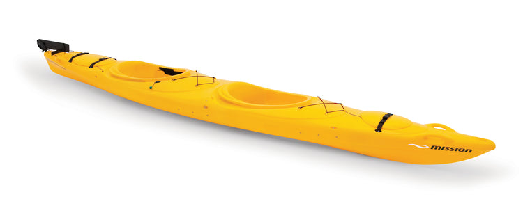 Mission Kayaks, Contour 490 - Boat Only