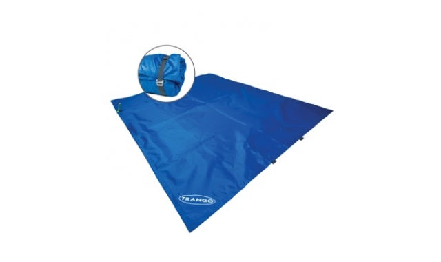 Trango Cord Trapper Rope Tarp