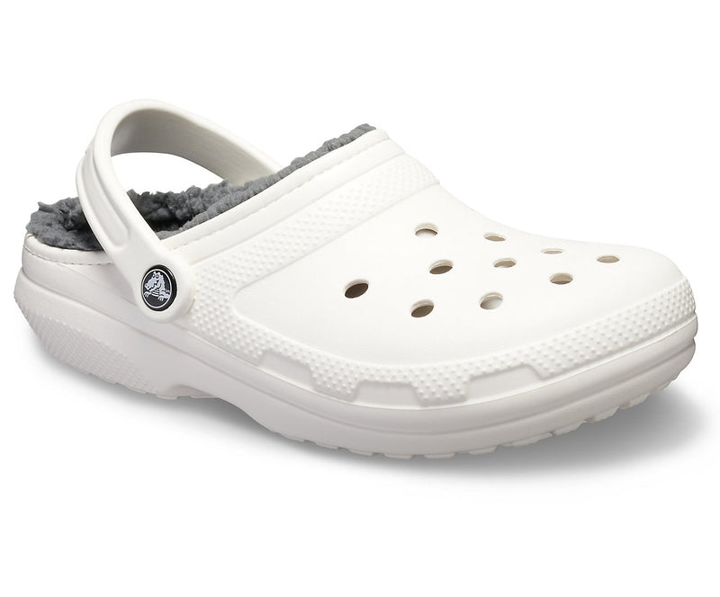 Crocs Classic Lined Clogs