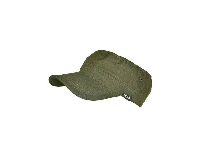 DD Hammocks Olive DD Cap