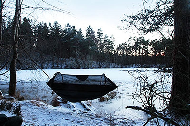 Dd superlight deals jungle hammock