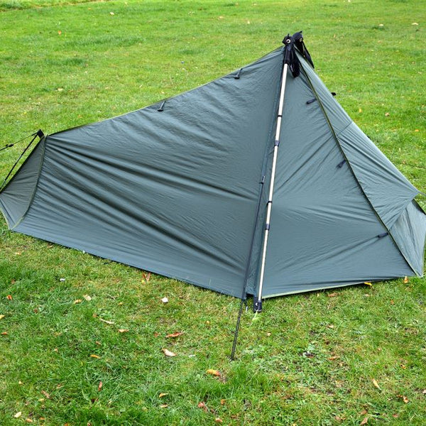 DD Hammocks Superlight Tarp Tent