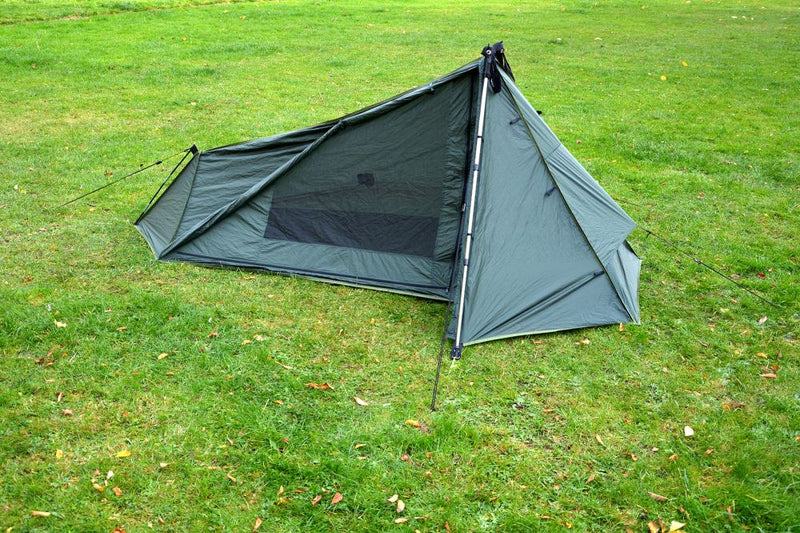 DD SuperLight Tarp