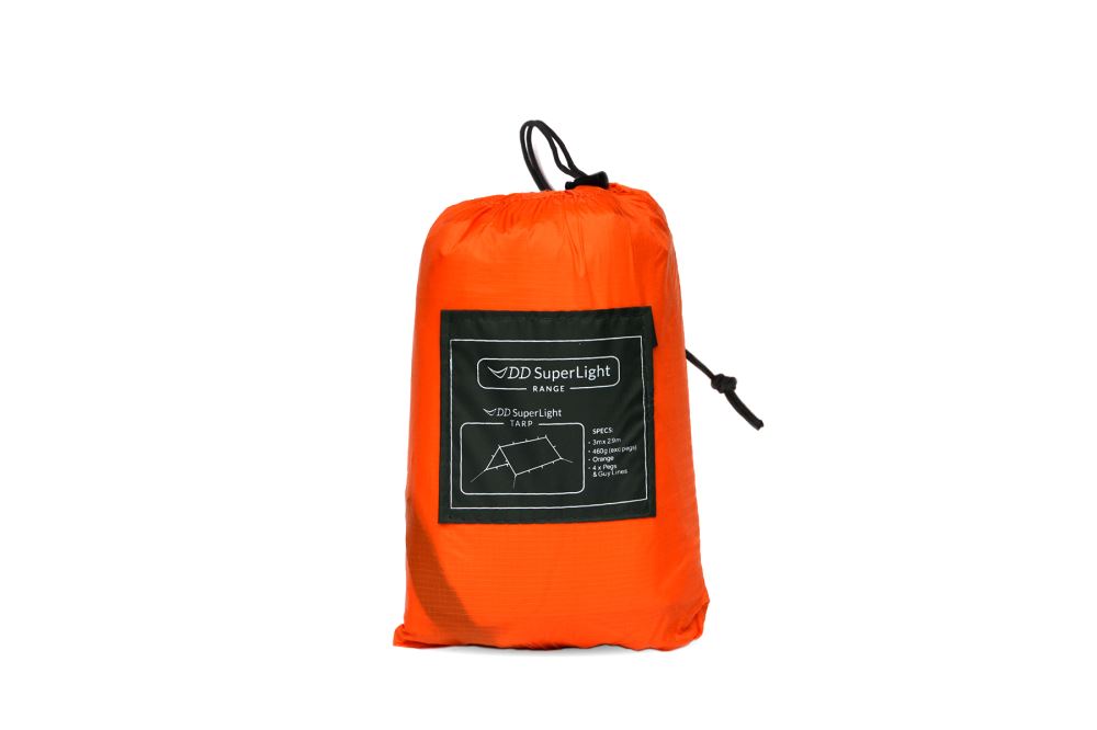 dd superlight tarp coyote brown Dd Hammocks Superlight Tarp