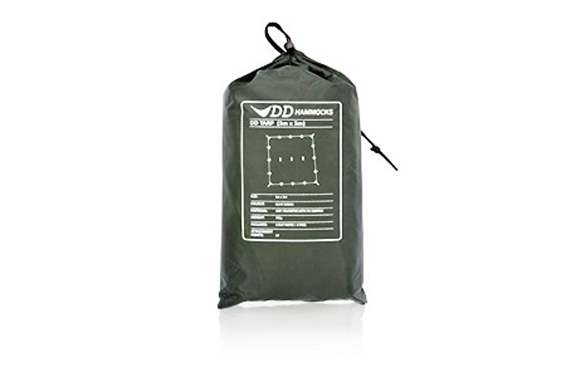 dd hammock tarp ultralight Dd Hammocks Tarp 3 X 3