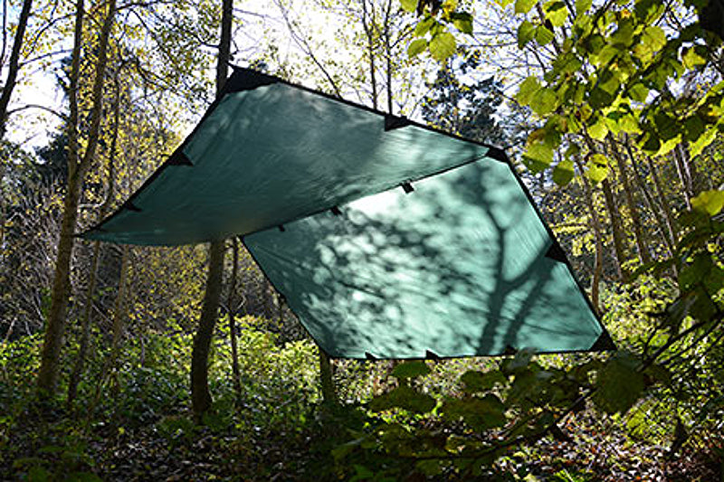 Dd Hammocks Tarp 3 X 3 | GearShop New Zealand