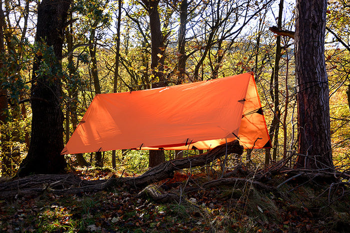 dd tarp ultralight Dd Hammocks Tarp 3 X 3