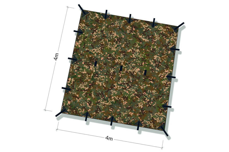 tarp dd hammocks 4x4 DD Hammocks 4 x 4 Tarp