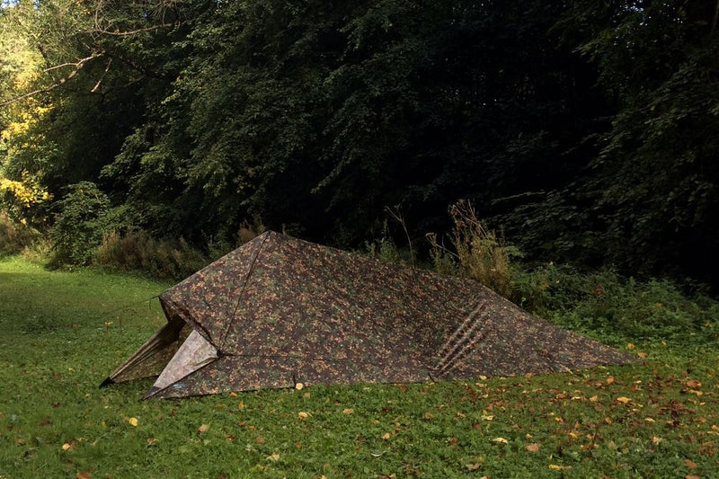 dd tarp 3x3 multicam DD Hammocks Tarp XL