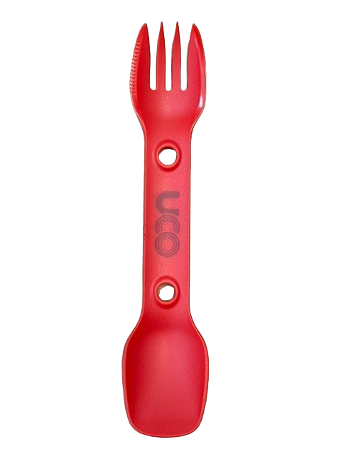 UCO Utility Spork - Individual