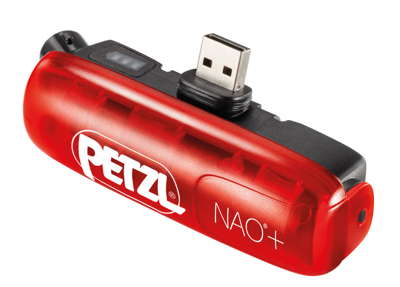 Petzl NAO+ Rechargeable Battery Only