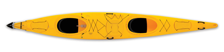 Mission Kayaks, Eco Niizh 565 - Boat Only