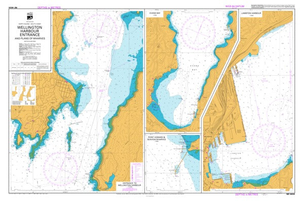 Entrance_to_Wellington_Harbour_Chart_QW0VFMKNYDEL.jpg