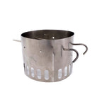 Toaks Titanium TiStand Dual Stove Stand & Windscreen