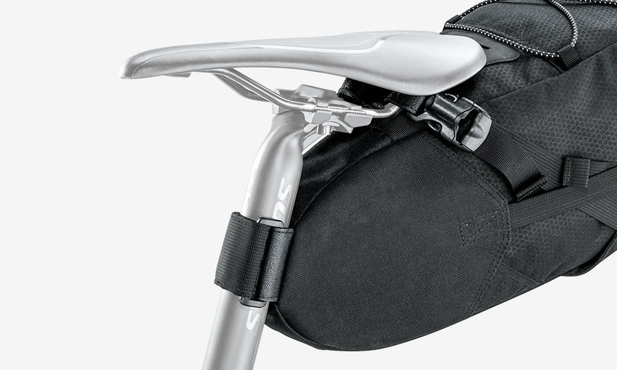 Topeak Backloader Saddle Bag Topeak Backloader Saddle Bag