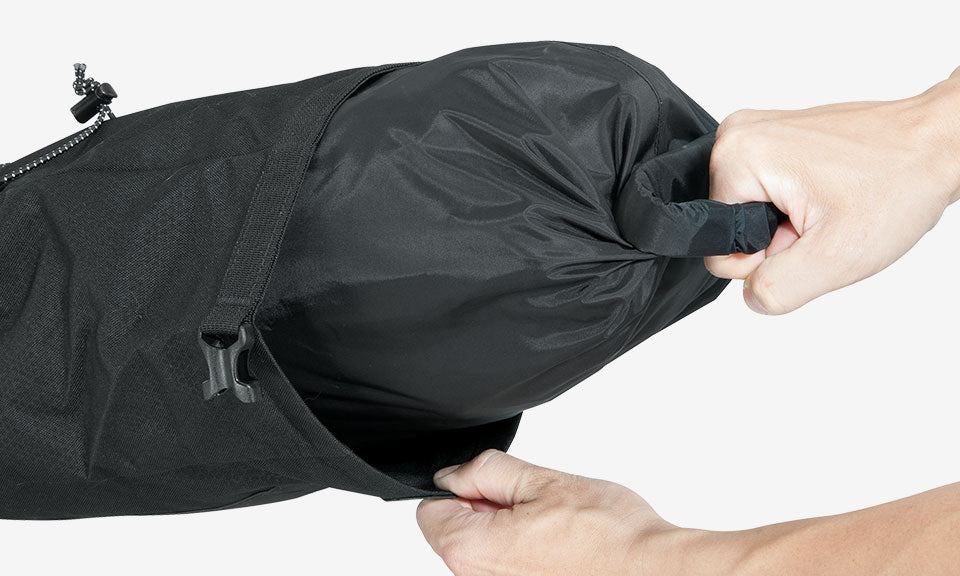 Topeak Backloader Saddle Bag