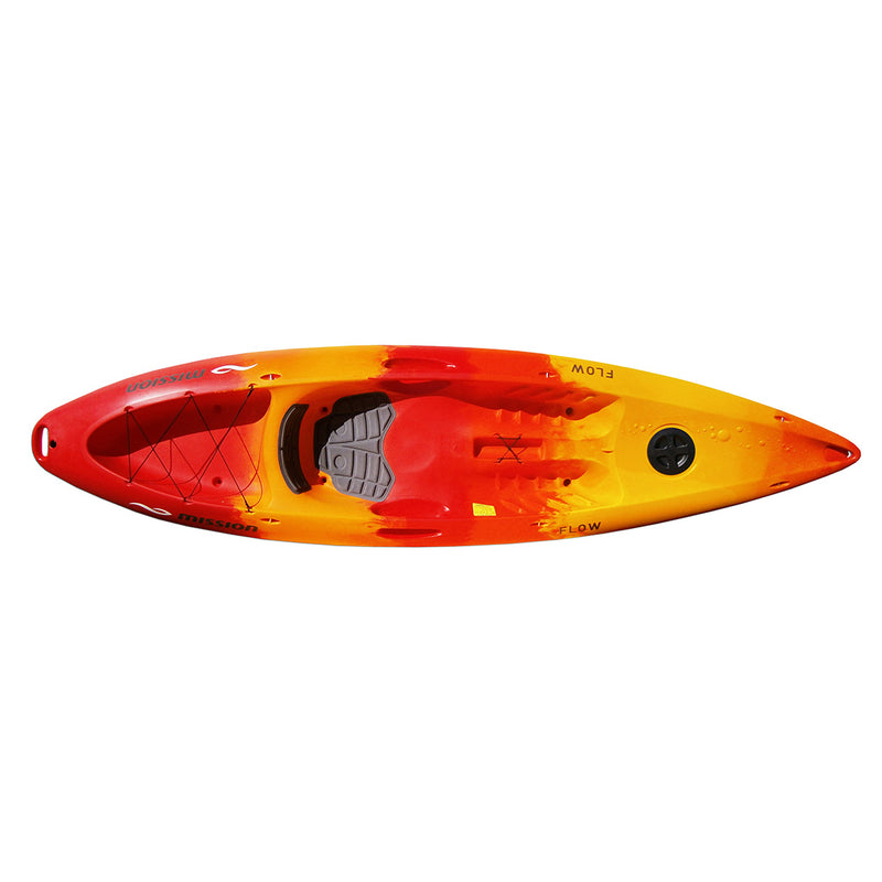 Mission Kayaks, Flow - Boat Only