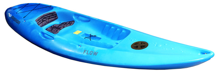 Mission Kayaks, Flow - Package