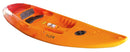 Mission Kayaks, Flow - Package