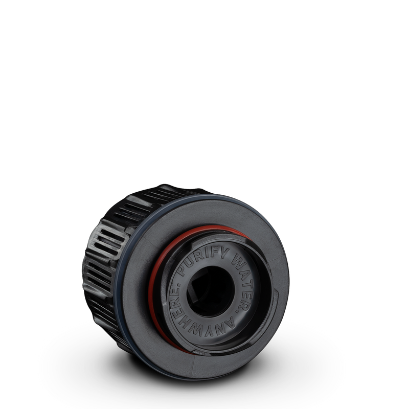 Grayl GeoPRESS Portable Purifier Replacement Cartridge