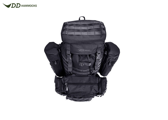 DD Hammocks Bergen Rucksack