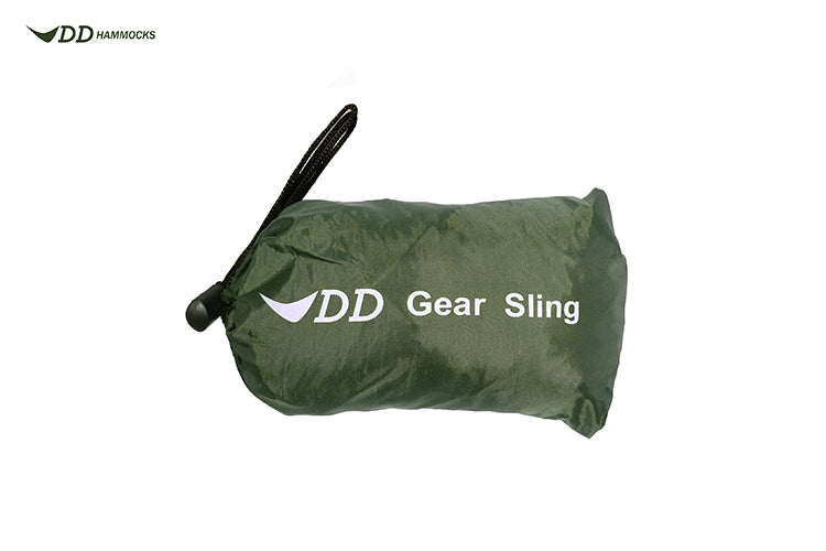 hammock gear sling DD Hammocks, Hammock Gear Sling - Olive Green
