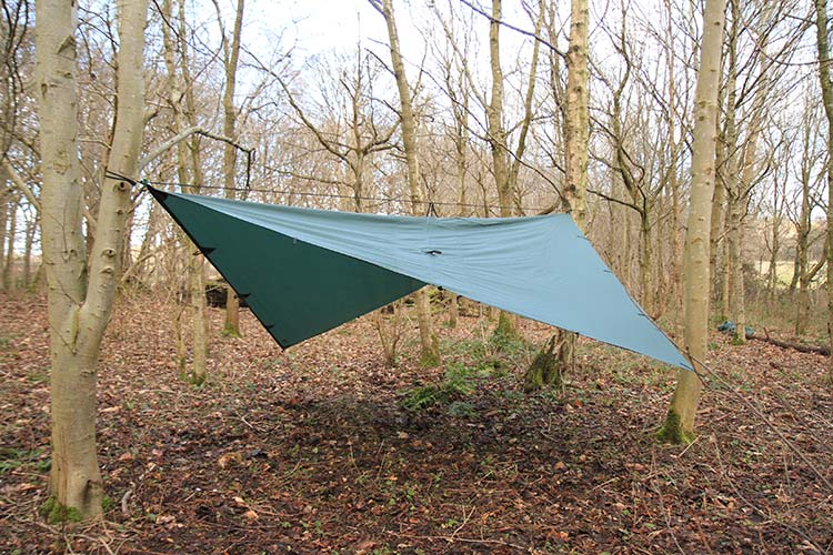 dd tarp 5x5 DD Hammocks Tarp 5x5