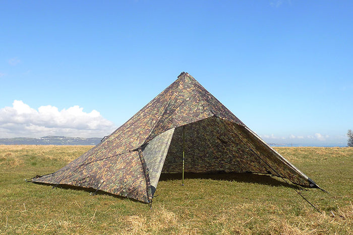 dd tarp 3x3 DD Hammocks 3x3 PRO Tarp