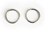 DD Hammocks, Steel Hammock Rings x 2