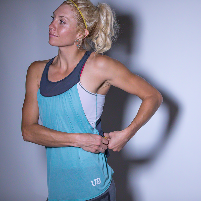 Ultimate Direction Womens Hydro Tank