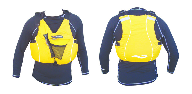 Mission Kayaking Inspiration Lifejacket