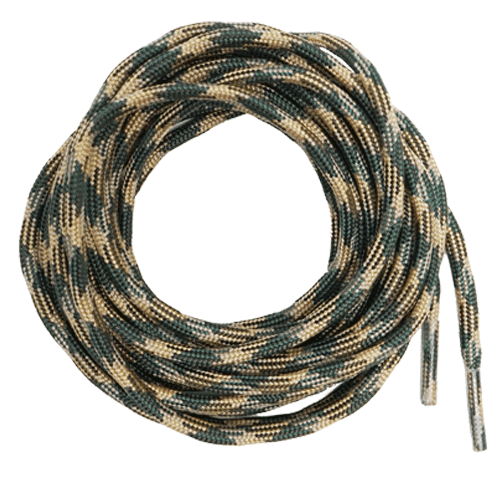 Ironlace Paracord Laces