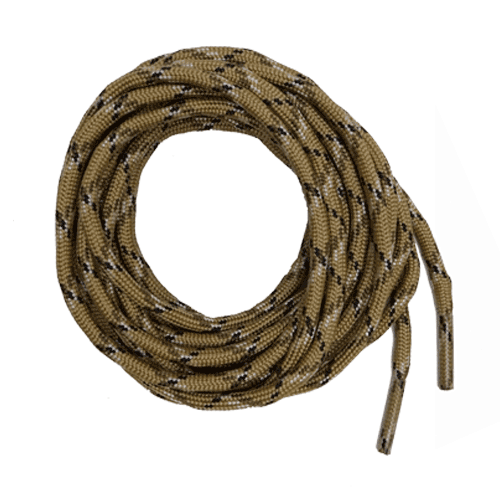 Ironlace Paracord Lace