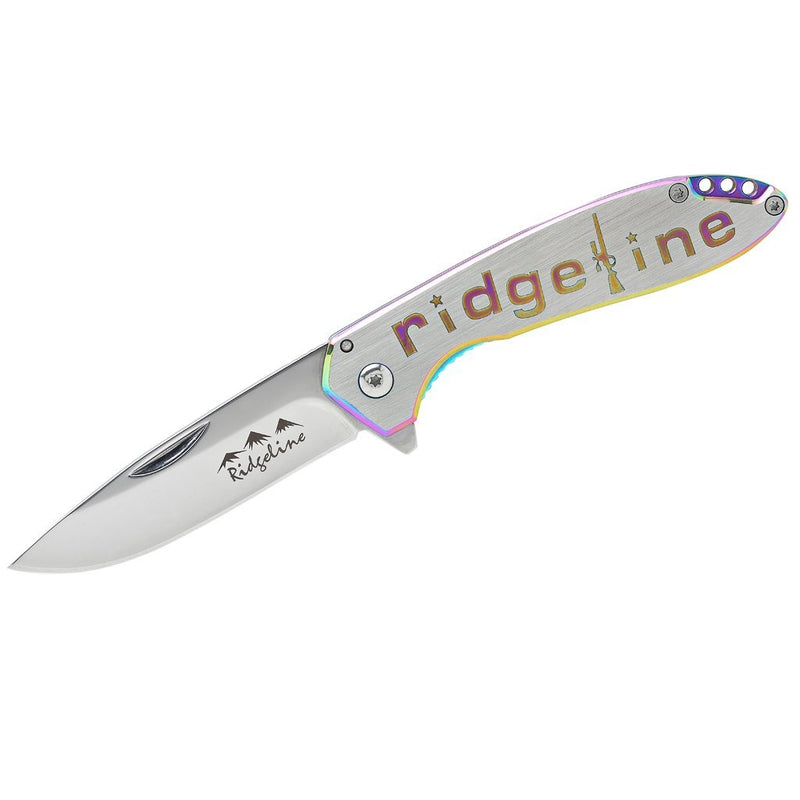 Ridgeline Gman 10cm Knife