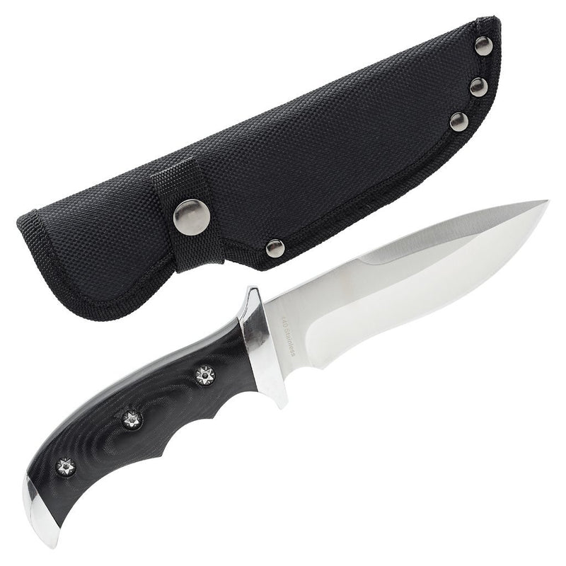 Ridgeline Sharpman 23cm Knife