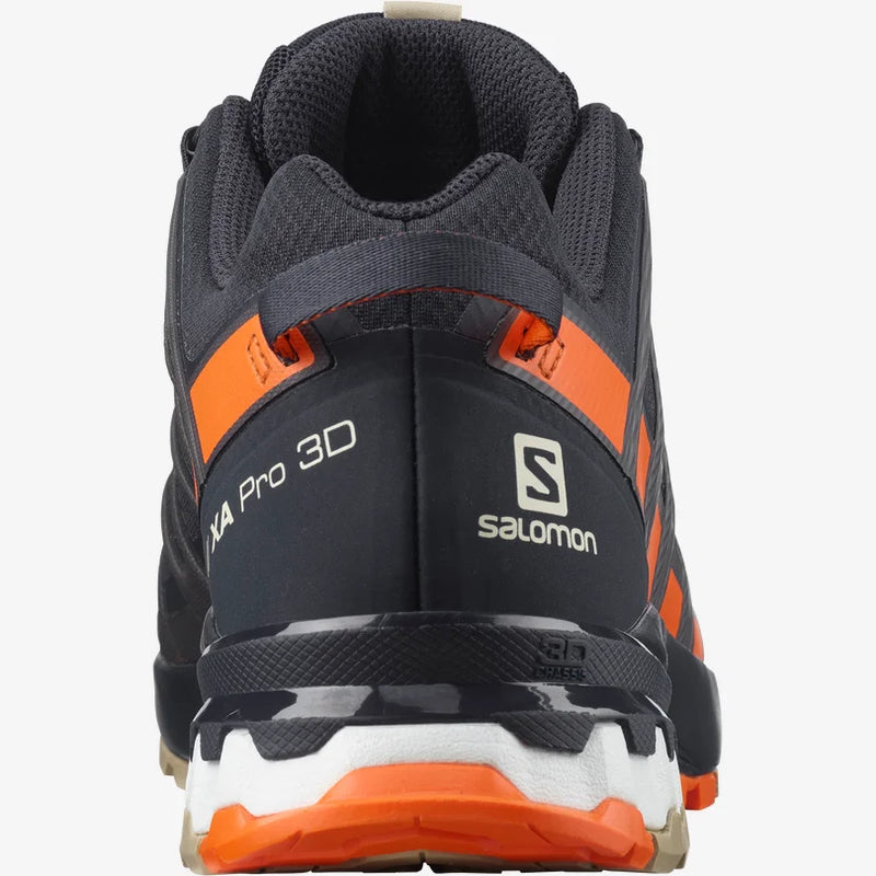 Salomon Men's Xa Pro 3D V8 GTX Trail Shoes