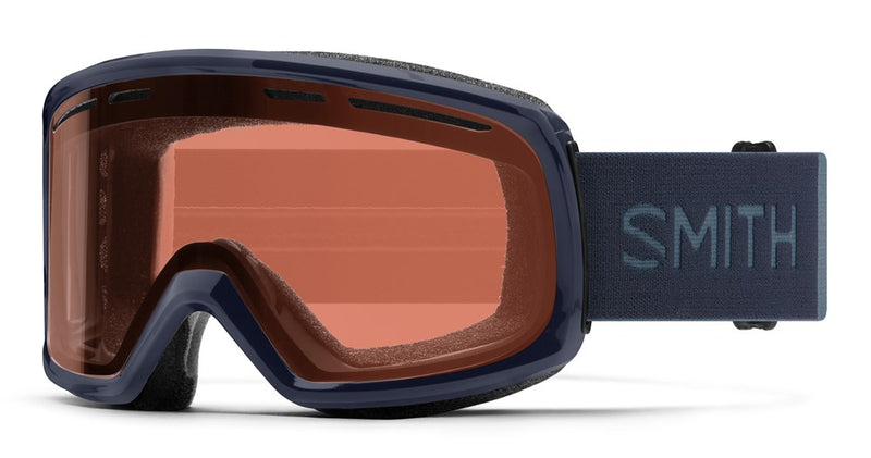 Smith 21 Range Goggles