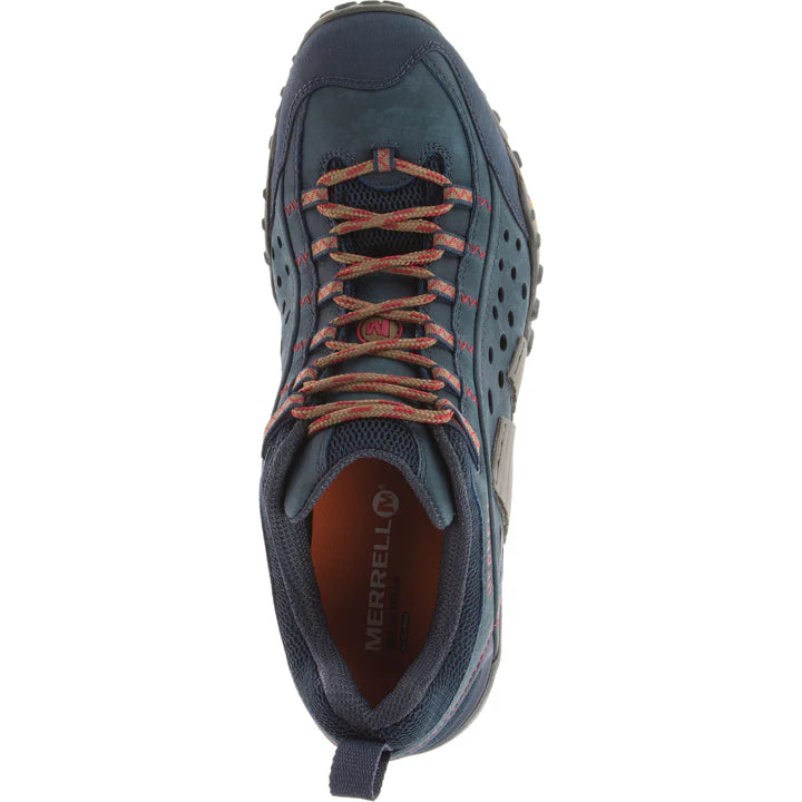 Merrell Intercept Mens Hiking Shoe