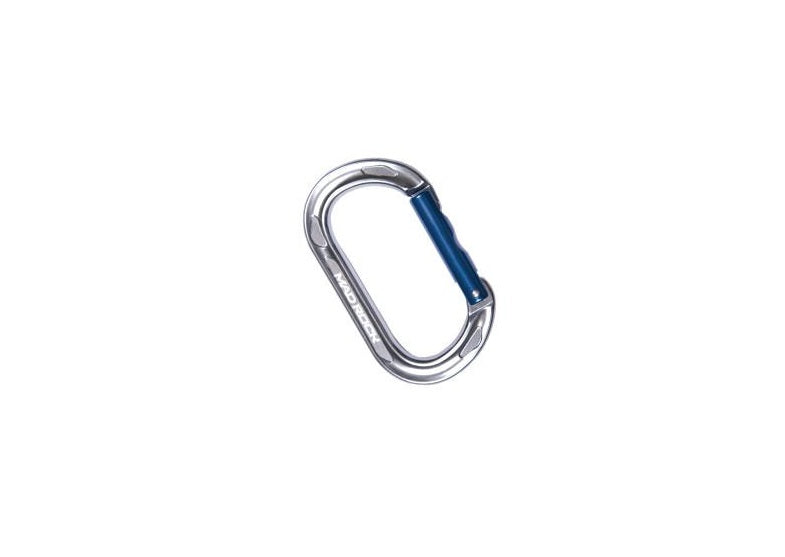 Mad Rock Oval Tech Carabiner