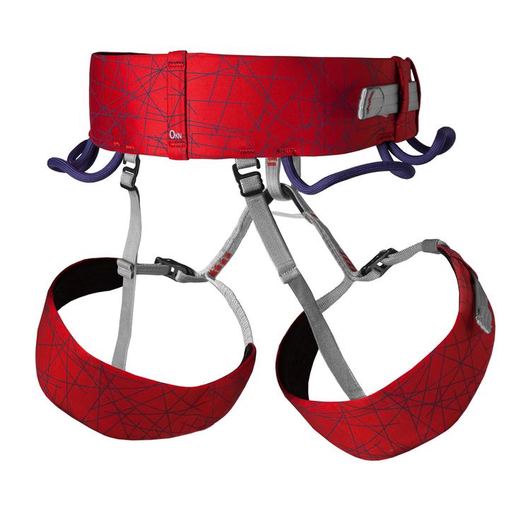 Mad Rock Mars Harness