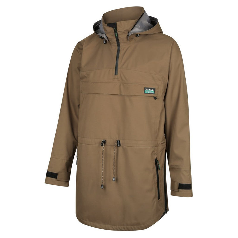 Ridgeline Mens Evolution Anorak Jacket