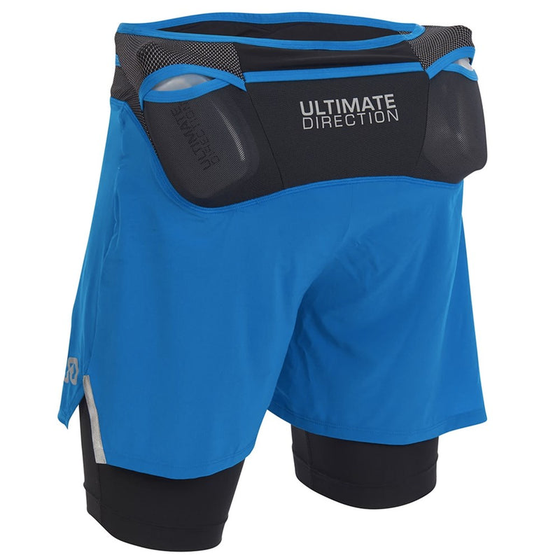Ultimate Direction Mens Hydro Shorts