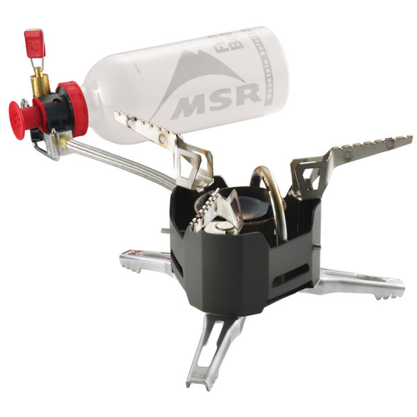 MSR XGK EX Expedition Stove | Gearshop NZ