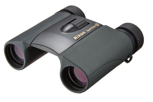 Nikon Sportstar EX 10x25 Central Focus Binoculars GearShop