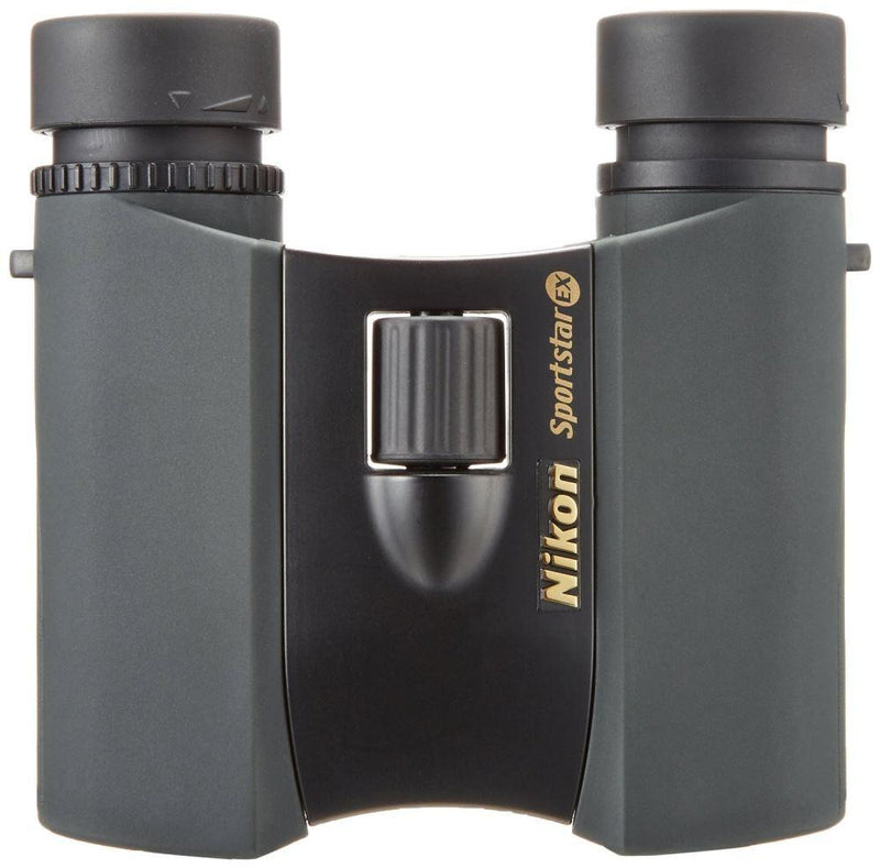 Nikon Sportstar EX 10x25 Central Focus Binoculars