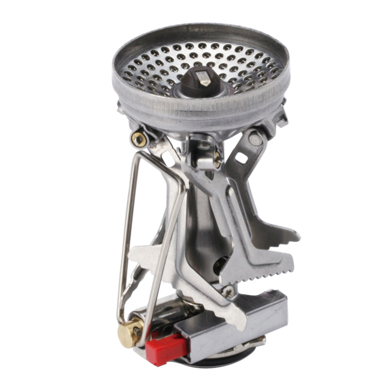 Soto Amicus Stove with Stealth Ignitor