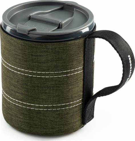 GSI Infinity Backpacker Mug, 500 ml