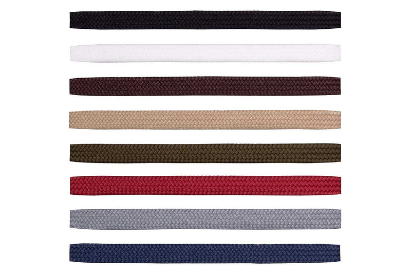 Tobby 160cm Outdoor Uni Laces