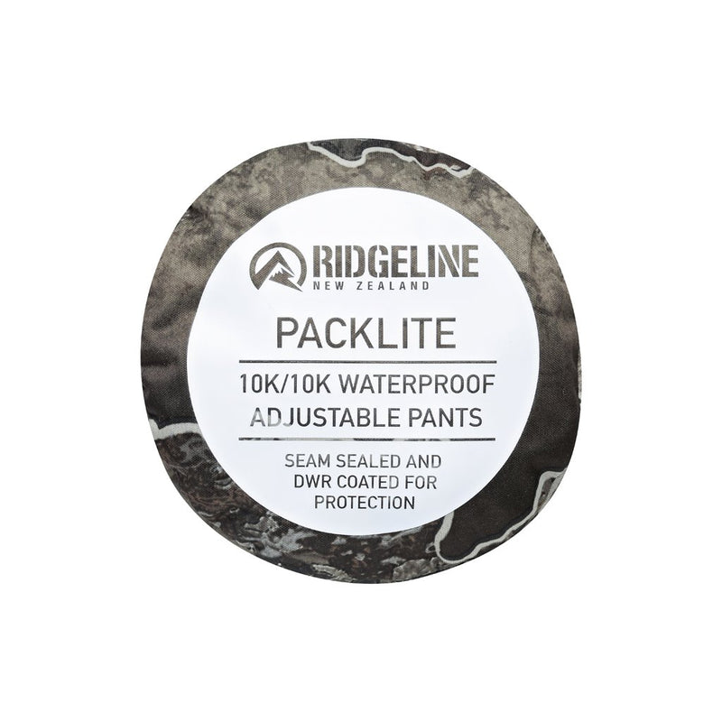 Ridgeline Mens Packlite Pants