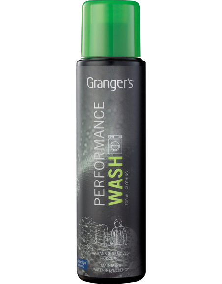 Grangers Performance Wash Cleaner